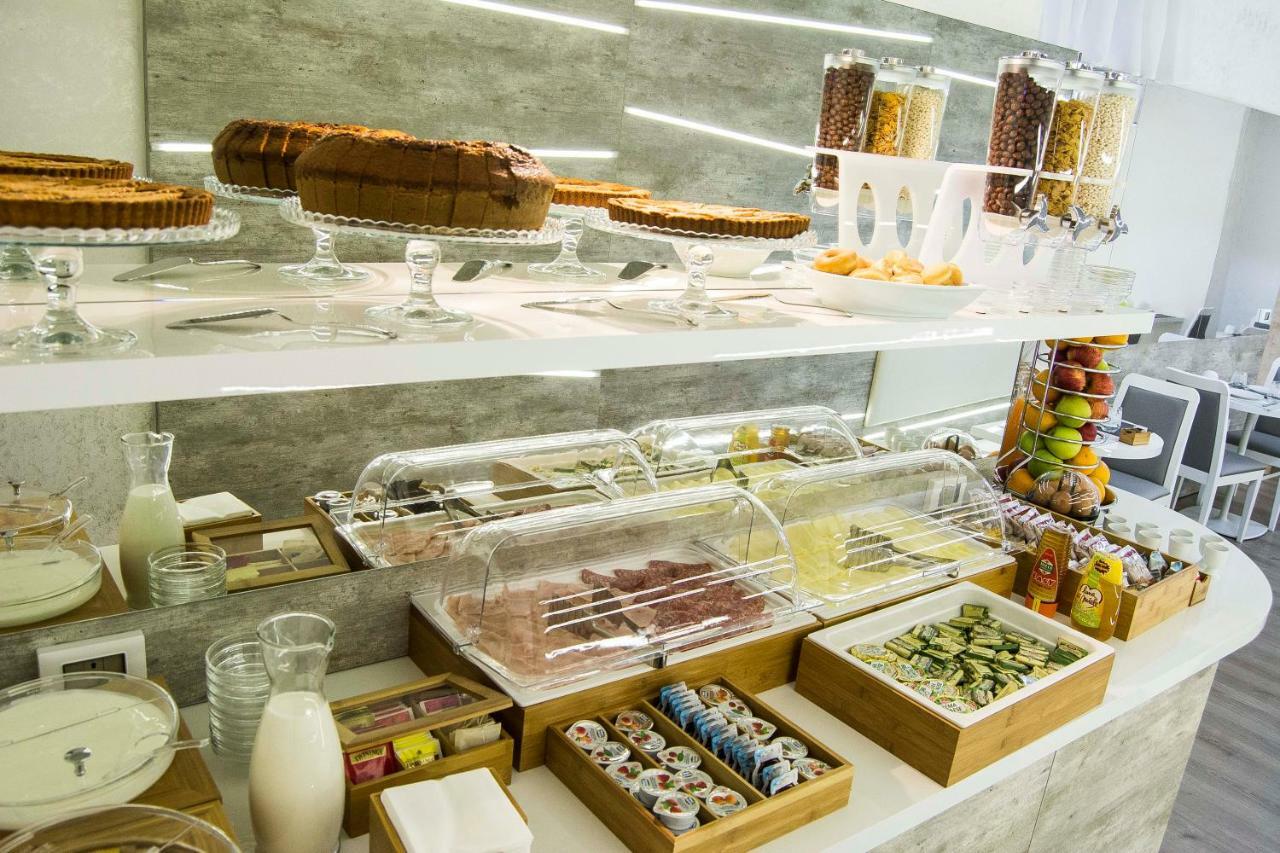 Hotel Boutique Duomo - Milan — Foto 1