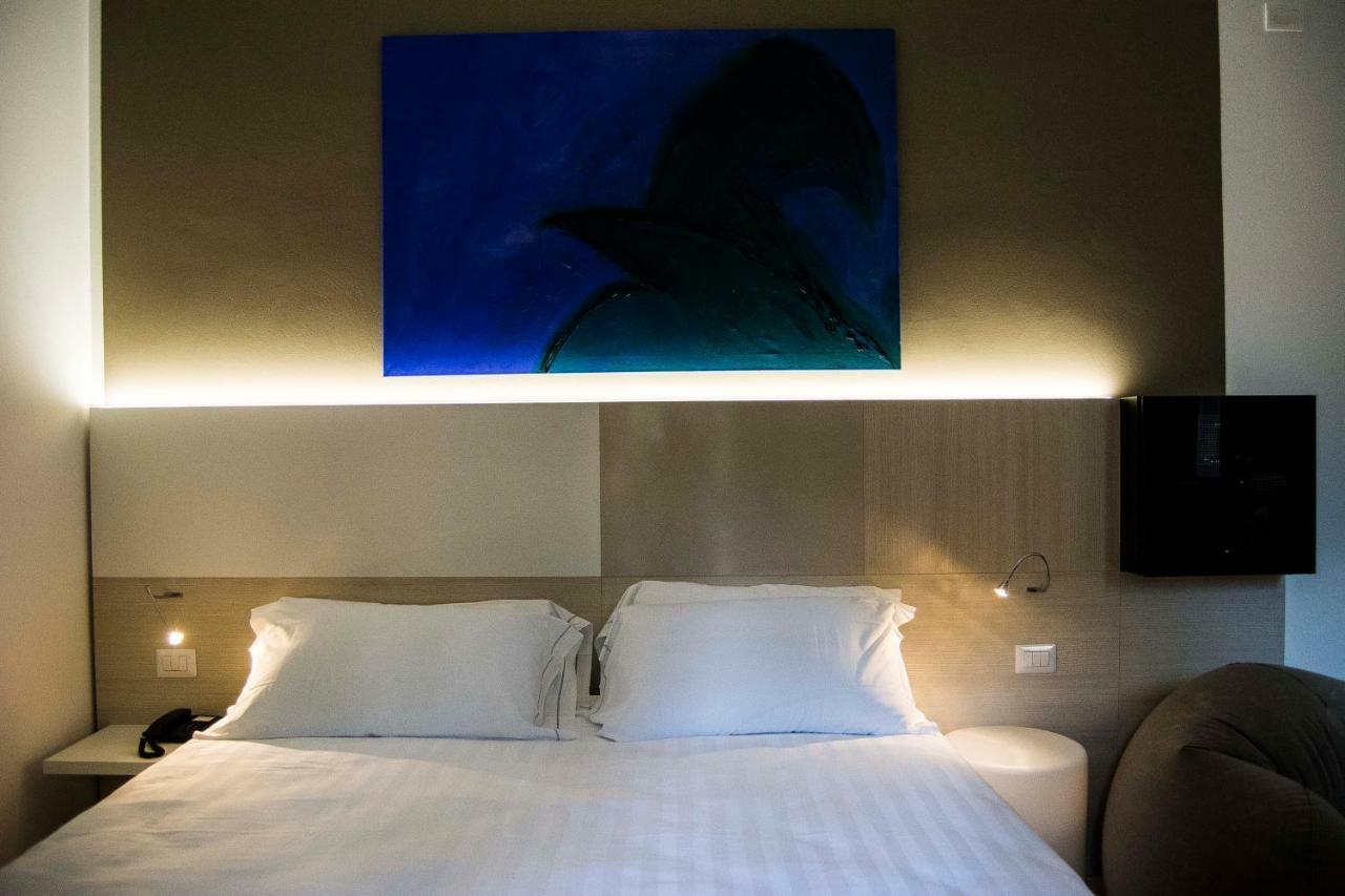 Hotel Boutique Duomo - Milan — Foto 2